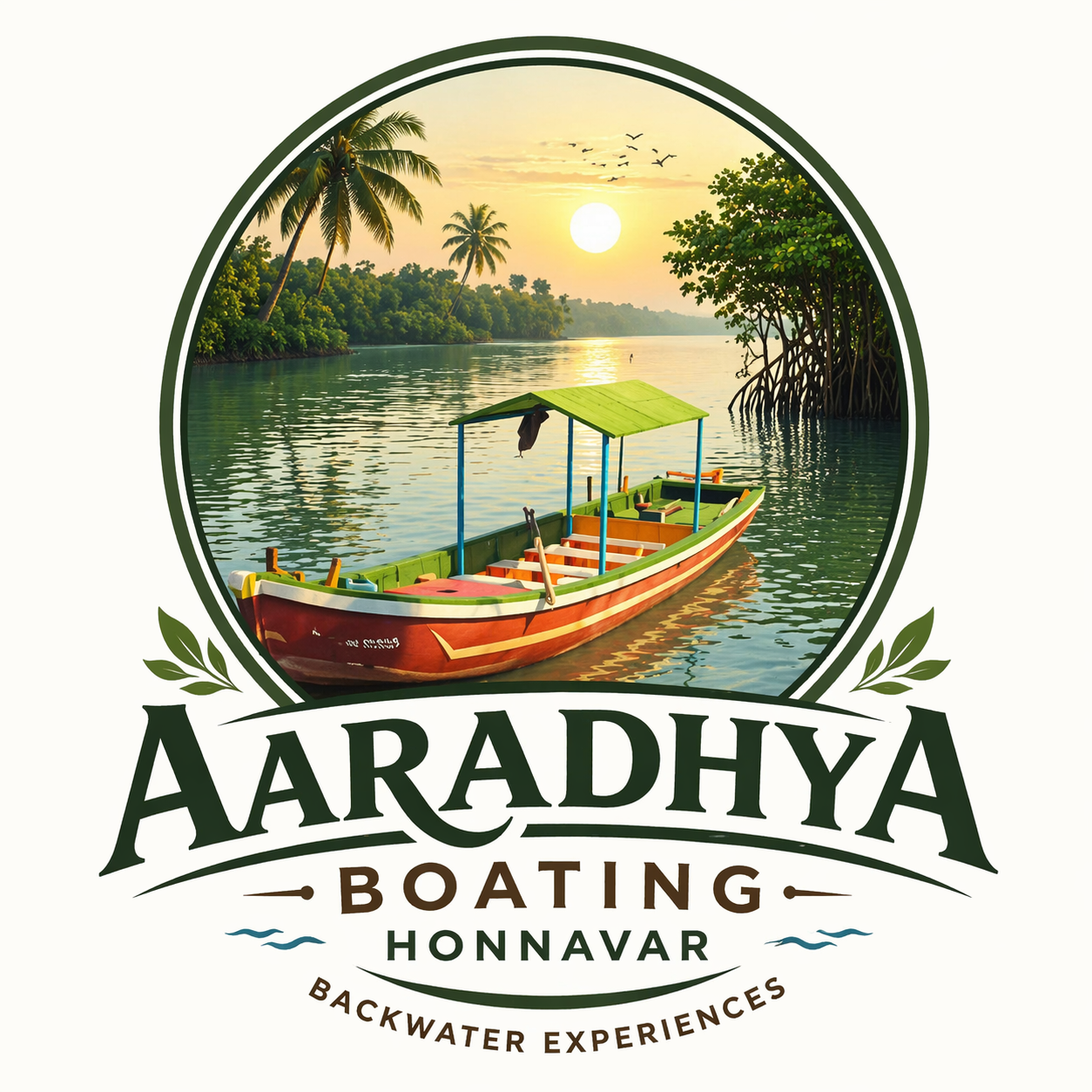 Aaradhya Boating Honnavar