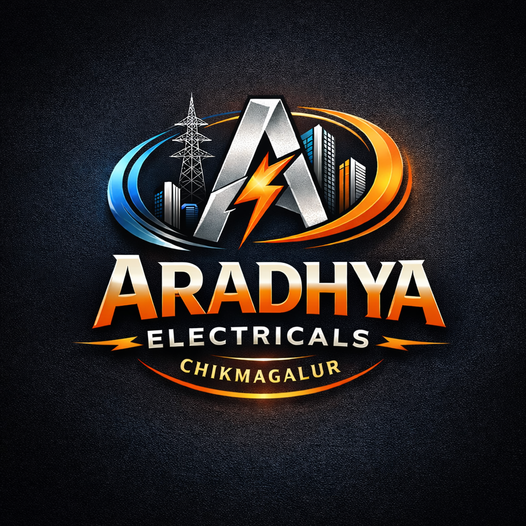Aaradhya Electrical
