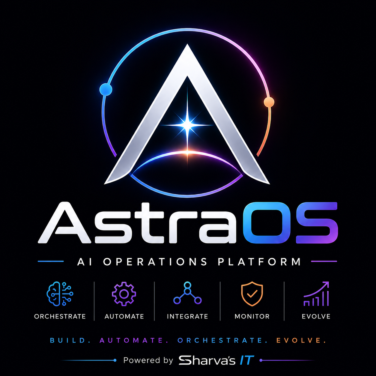 AstraOS