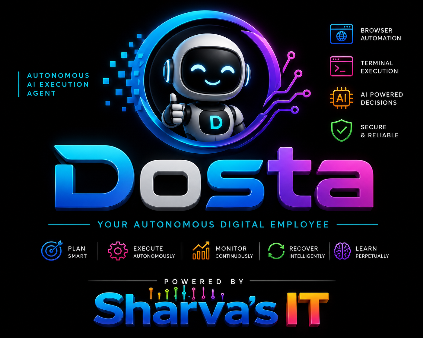 Dosta