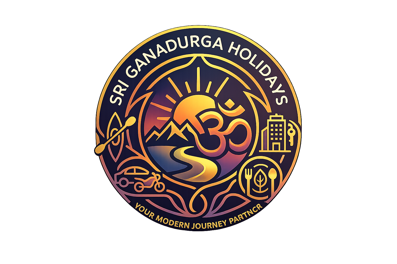 Shri Ganadurga Holidays