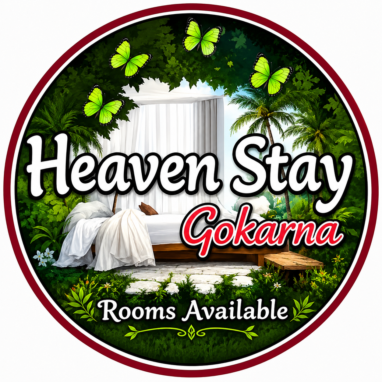 Heaven Stay