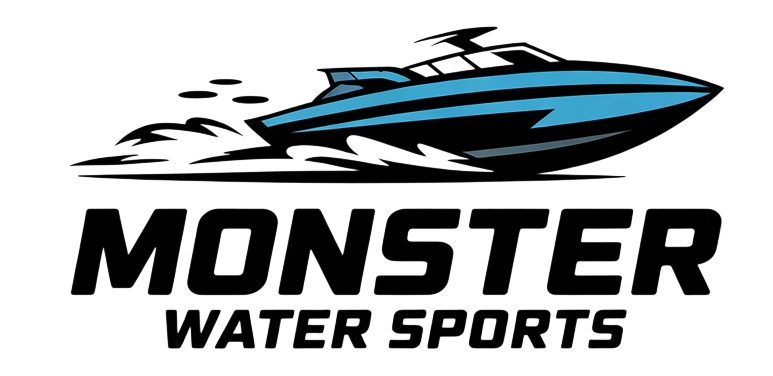 Monster Water Sports