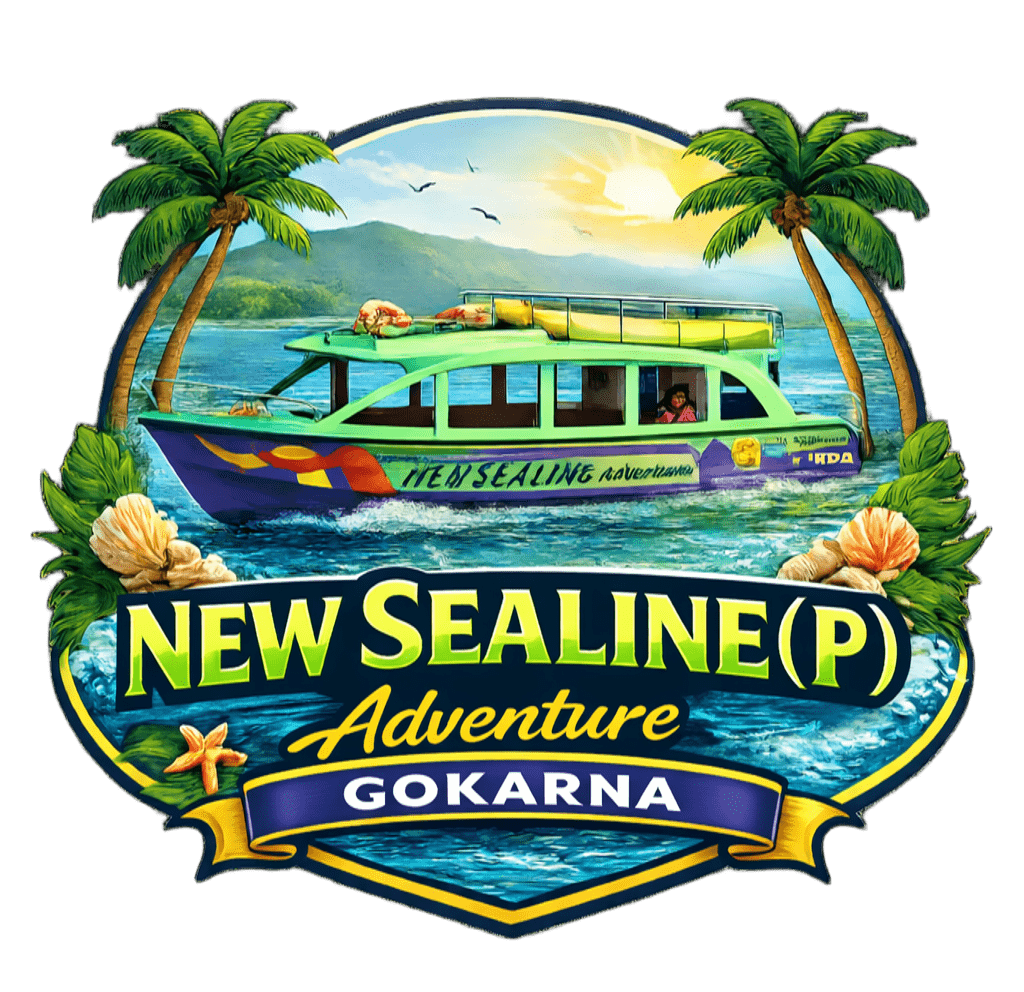 New Sealine Adventures