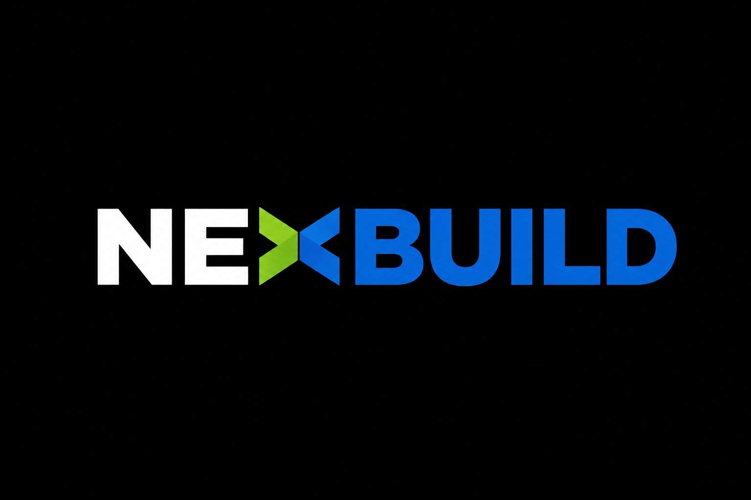 NexBuild logo