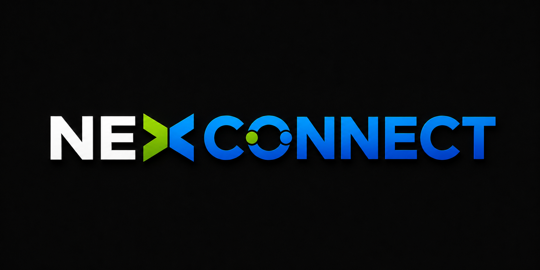 NexConnect logo