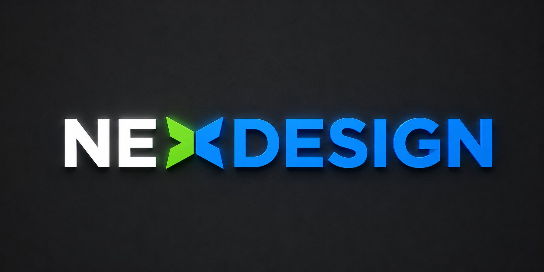NexDesign logo