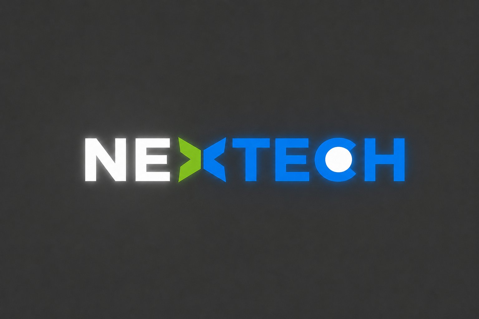 NexTech logo