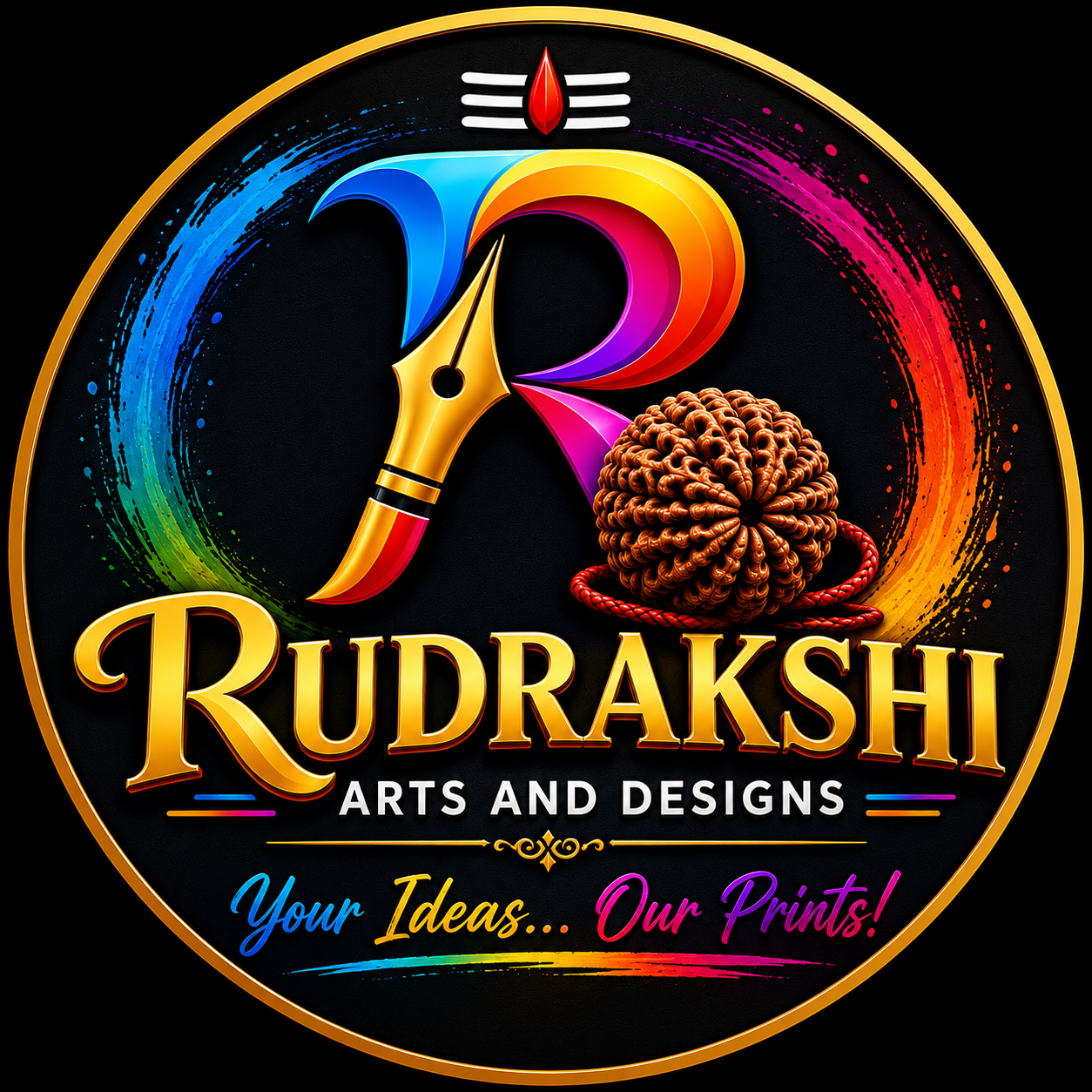 Rudrakshi Arts and Designs