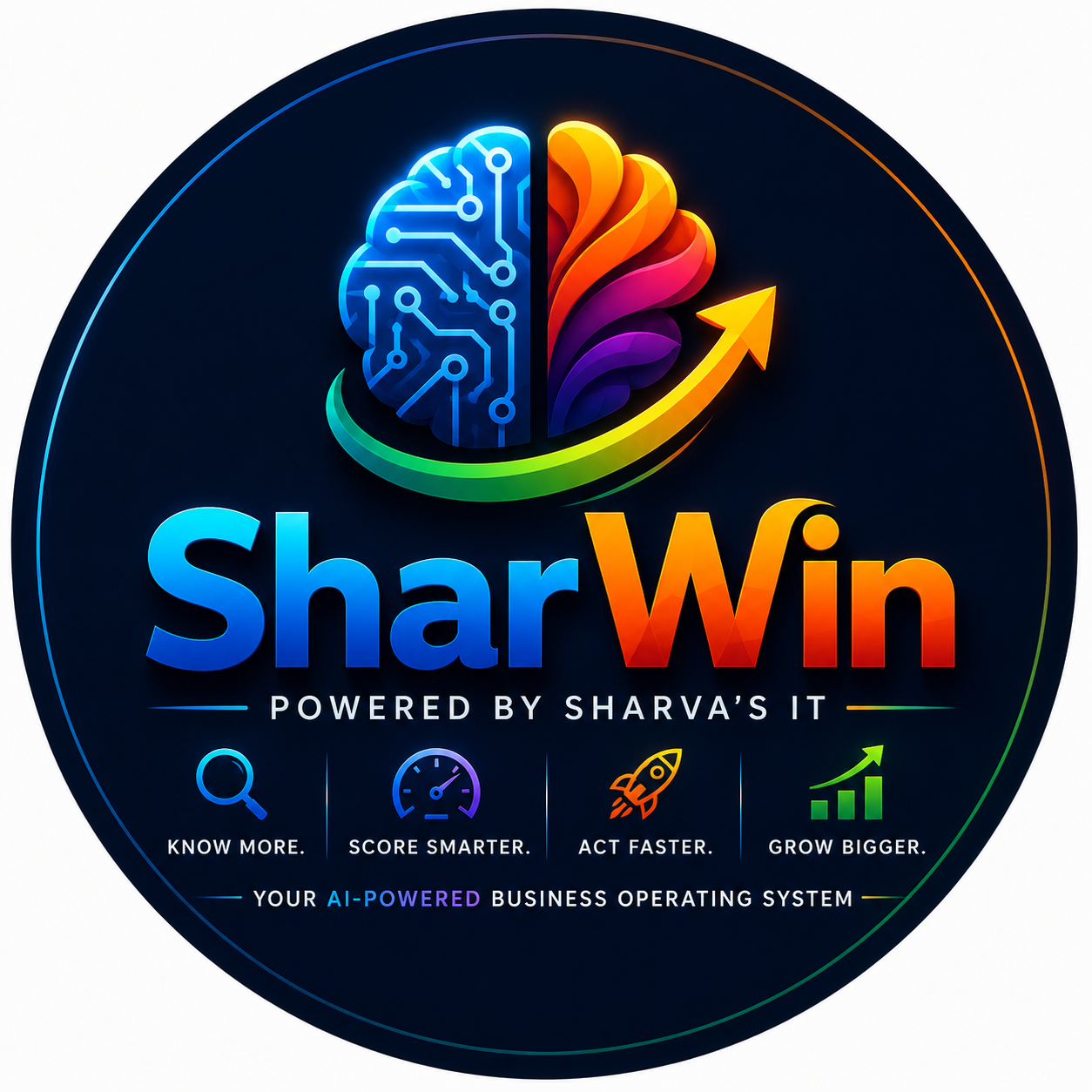 SharWin