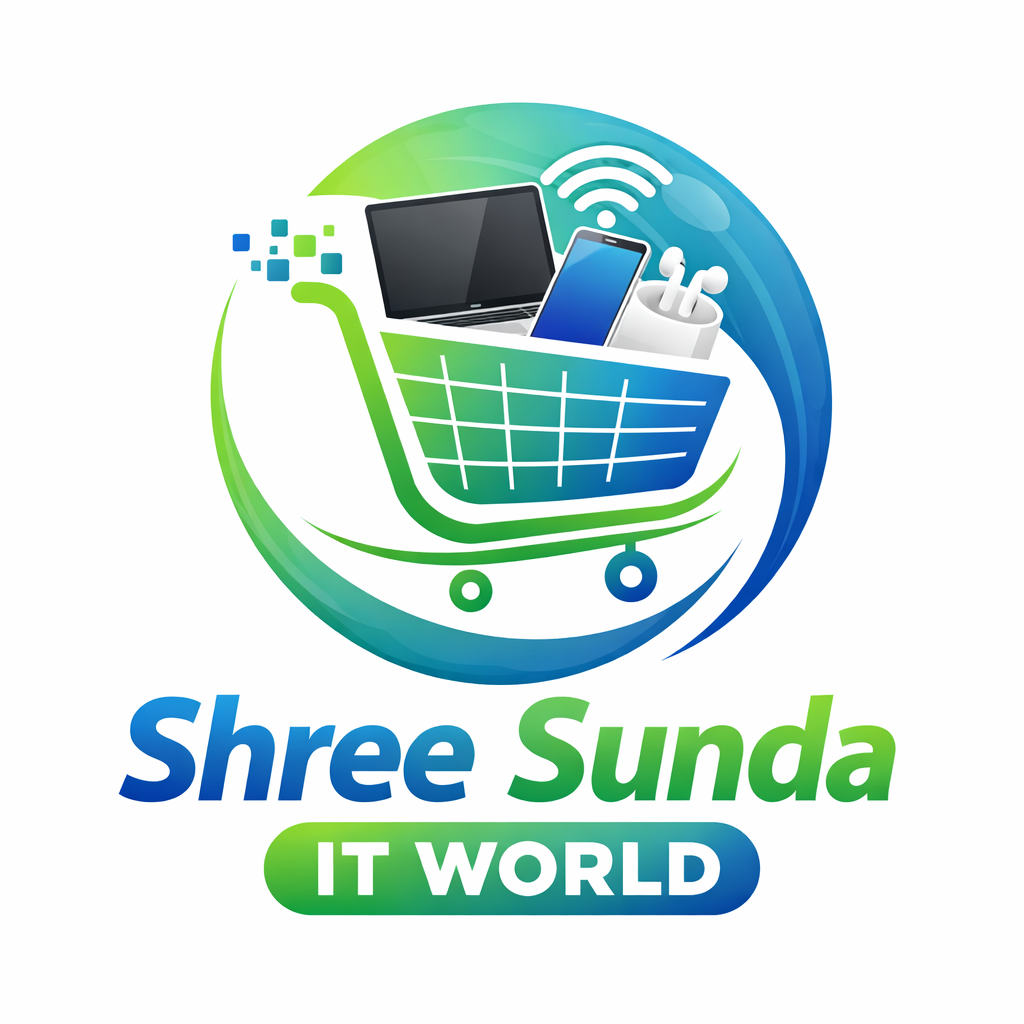 Shree Sunda IT World