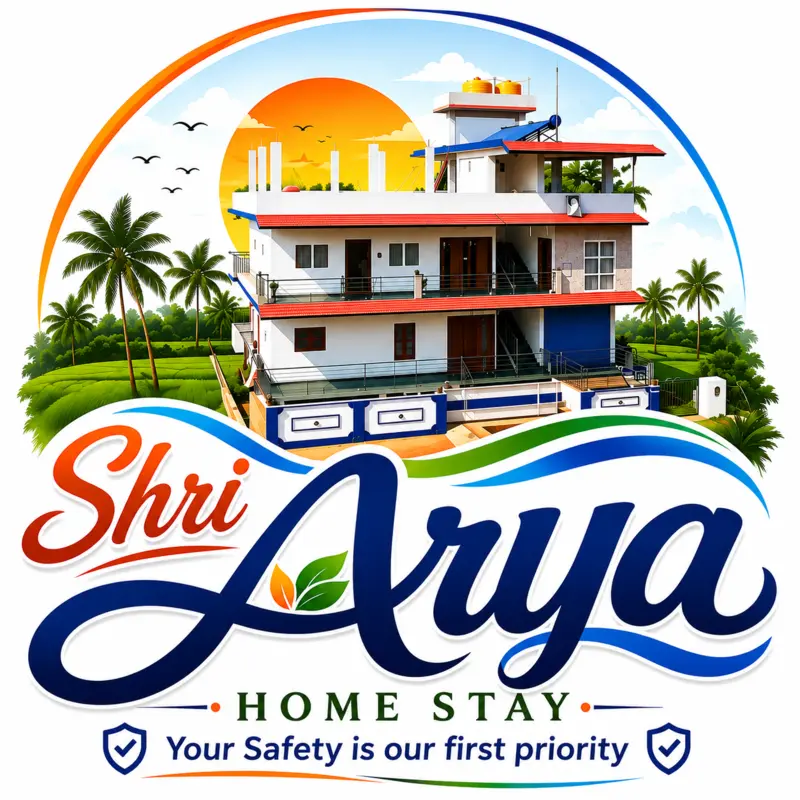 Shri Arya Home Stay