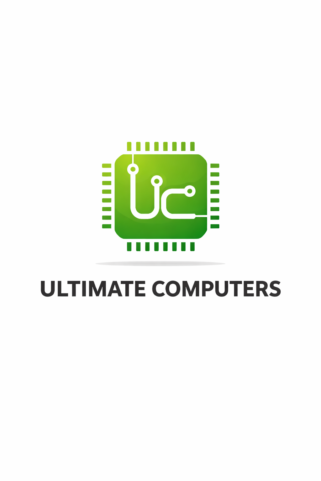 Ultimate Computers